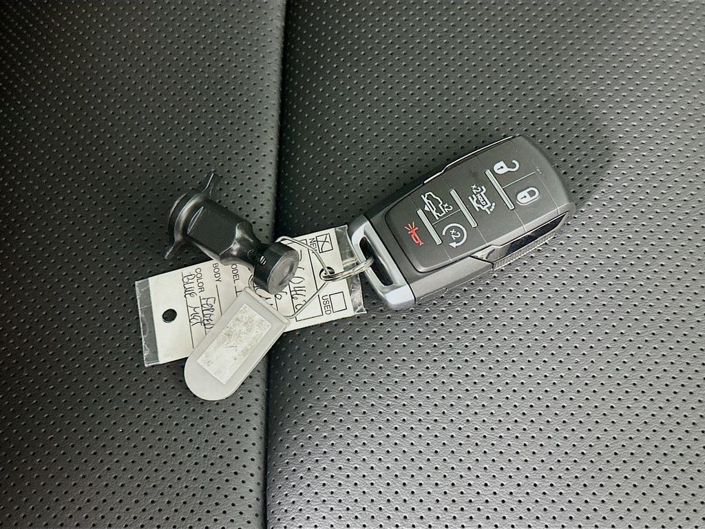 New 2026 Blue Ram Limited 14in image 20