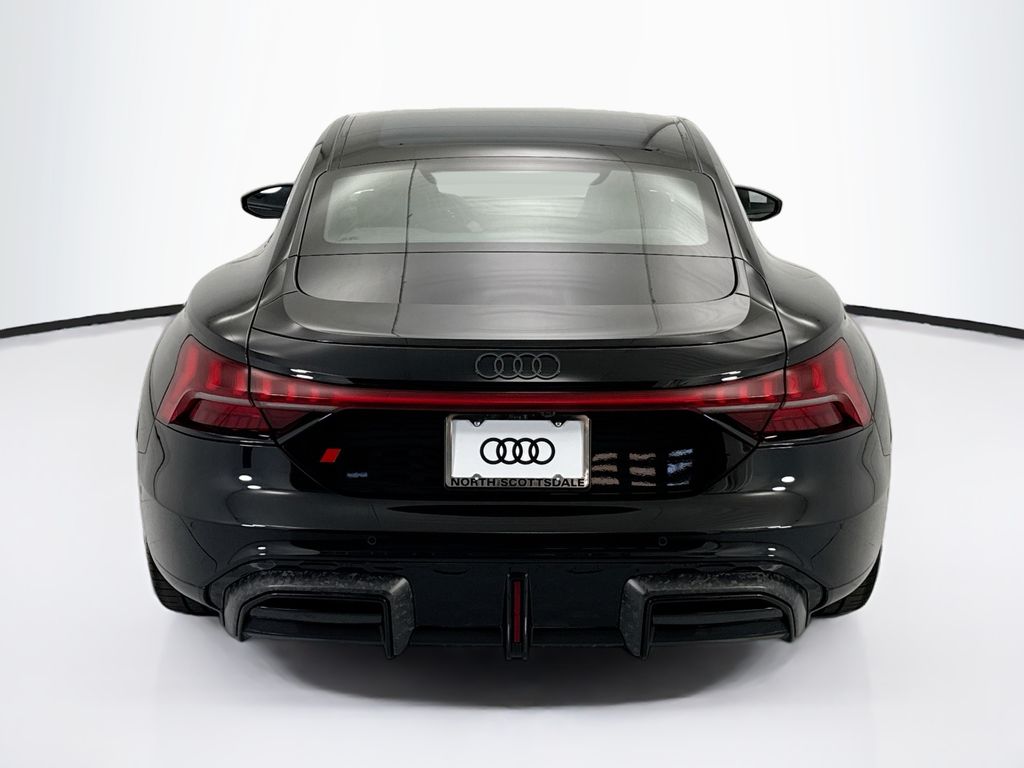 Thumbnail: 2026 Audi RS e-tron GT - 6