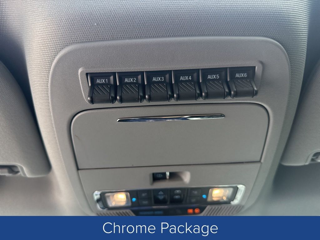 2023 Ford F-250 Super Duty LARIAT