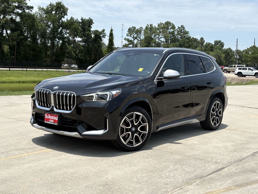 2023 BMW X1 xDrive28i - 0