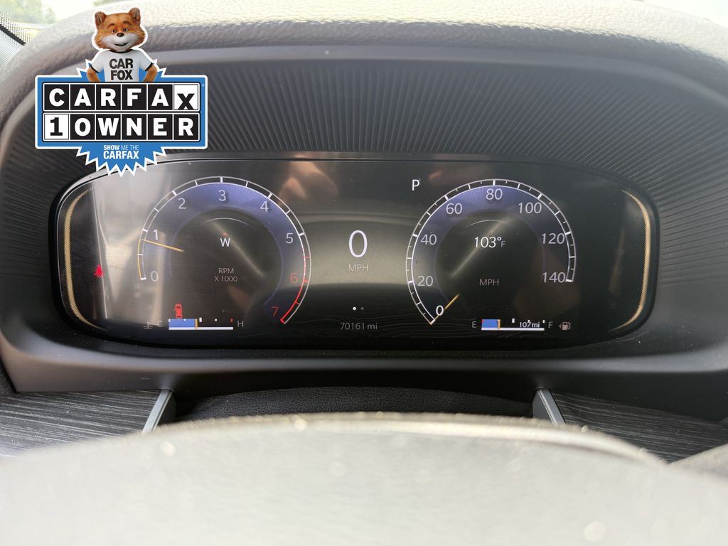 2024 Jeep Wagoneer Series II White at River Oaks CDJR