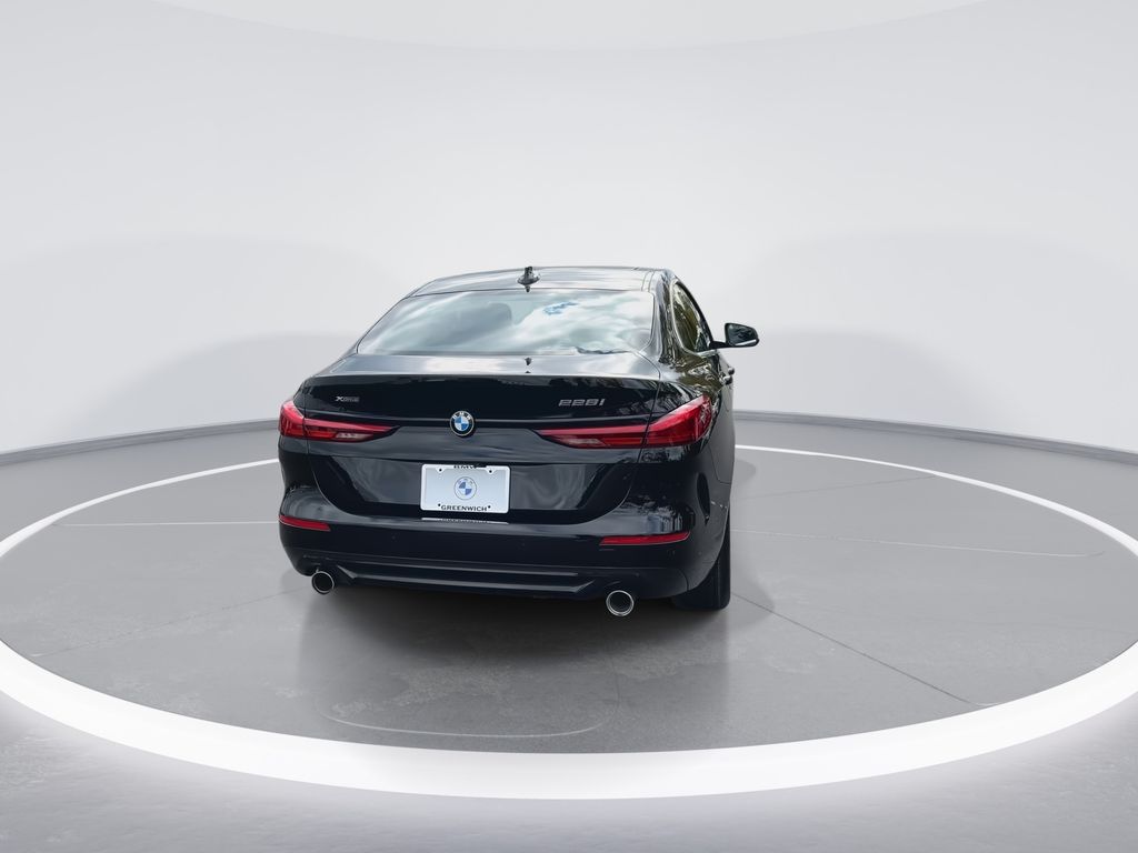 Thumbnail: 2023 BMW 2 Series - 7