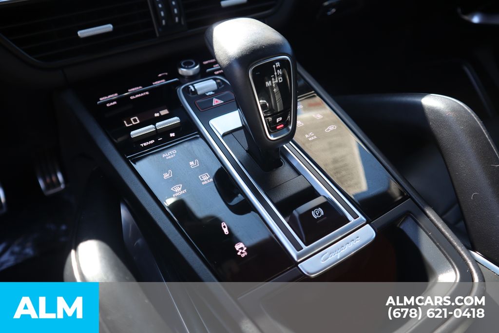 Used 2021 Black Porsche Turbo image 32