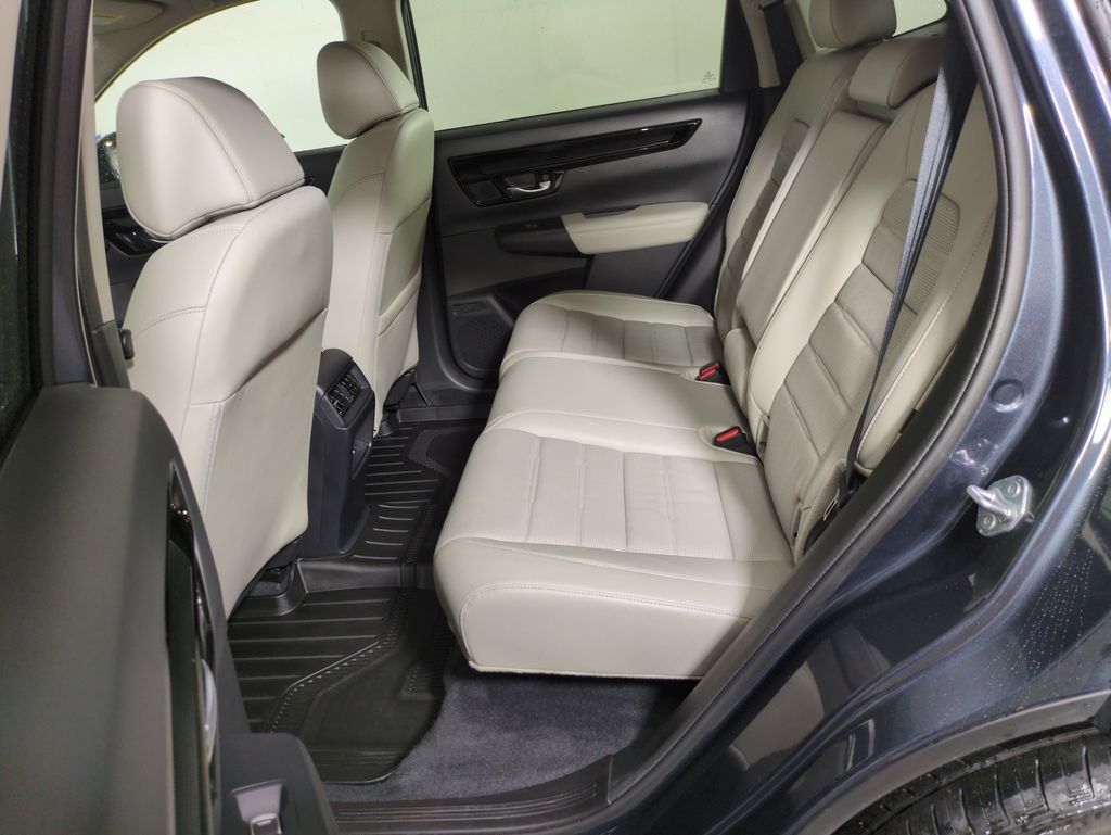 Used 2024 Honda CR-V EX-L For Sale in Fort Wayne, IN
