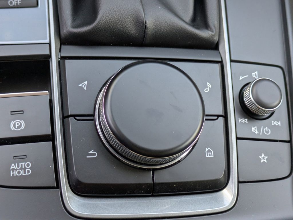 2026 Mazda CX-30 2.5 S Aire Edition