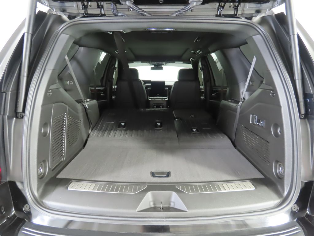 Thumbnail: 2025 GMC Yukon - 31