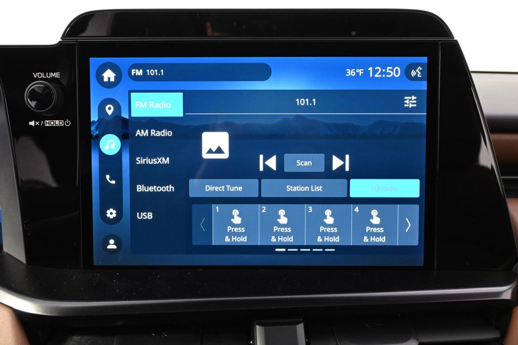 New 2026 Blue Subaru Touring XT image 28