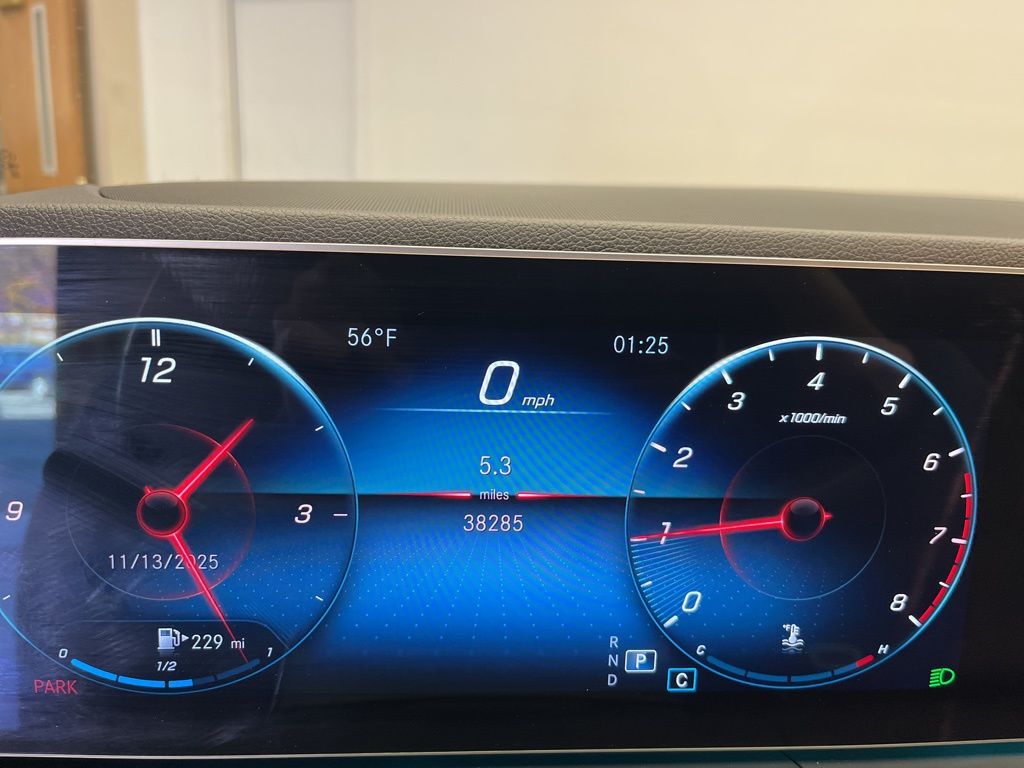 Thumbnail: 2022 Mercedes-Benz GLE - 17