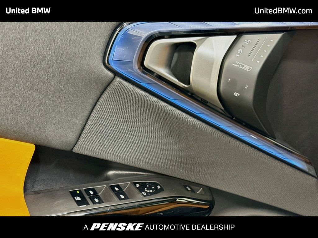 Thumbnail: 2026 BMW X3 - 3