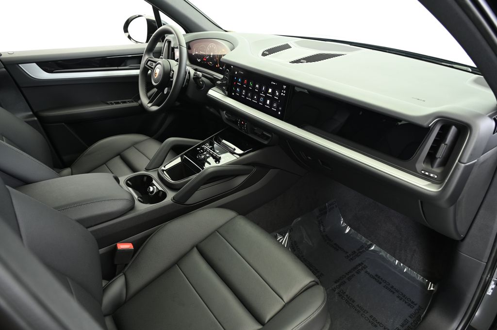 Thumbnail: 2024 Porsche Cayenne - 22