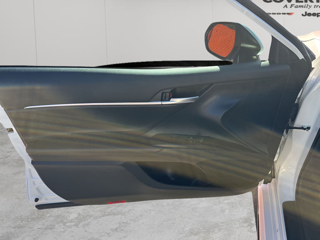 Used Car 2023 Toyota Camry  Se For Sale Under $25,000 In Austin, Texas