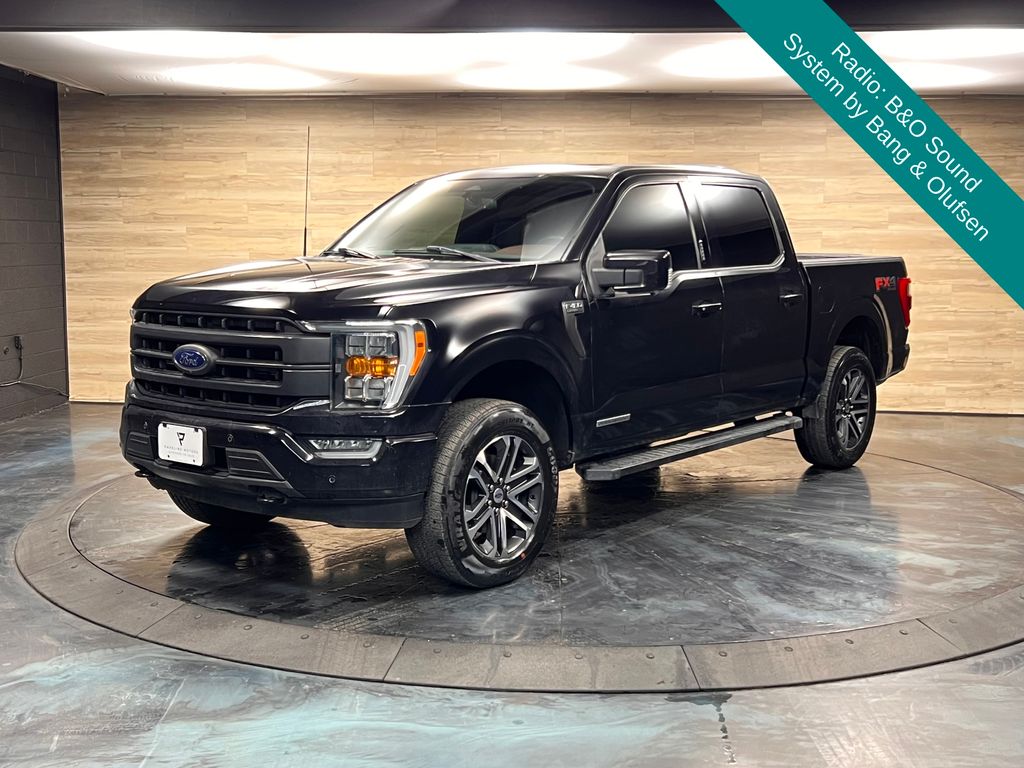 View vehicle photo 5