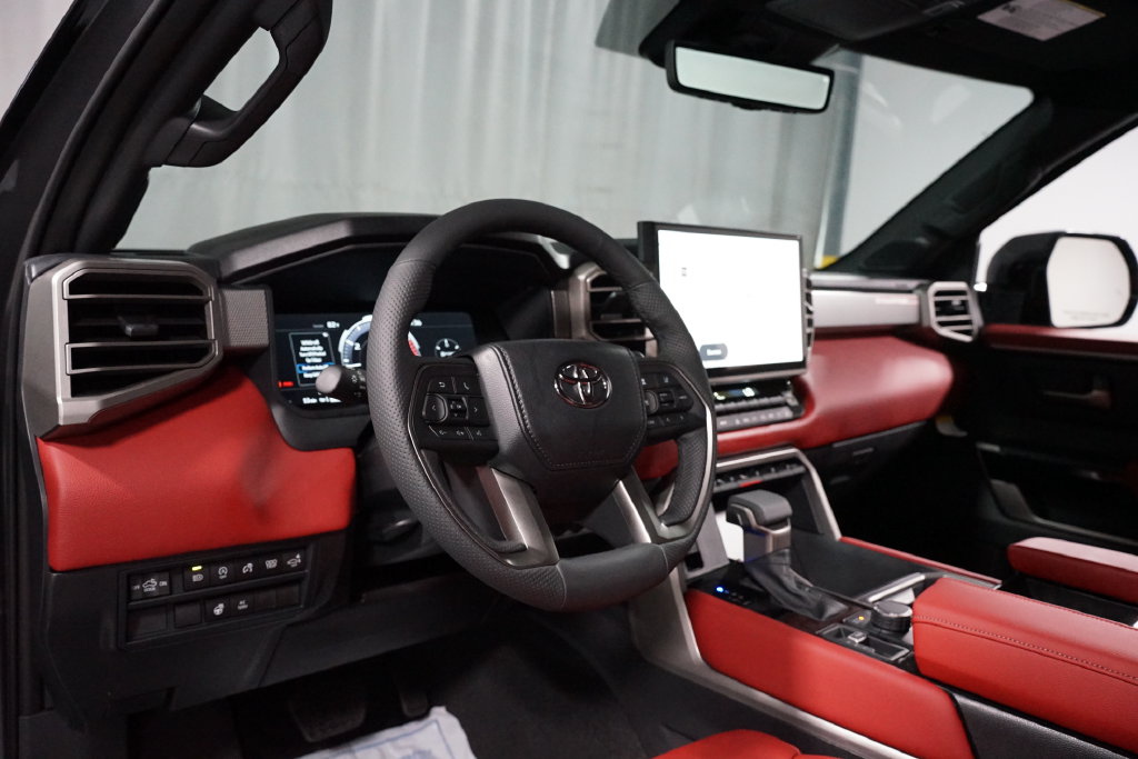 Thumbnail: 2026 Toyota Tundra - 12