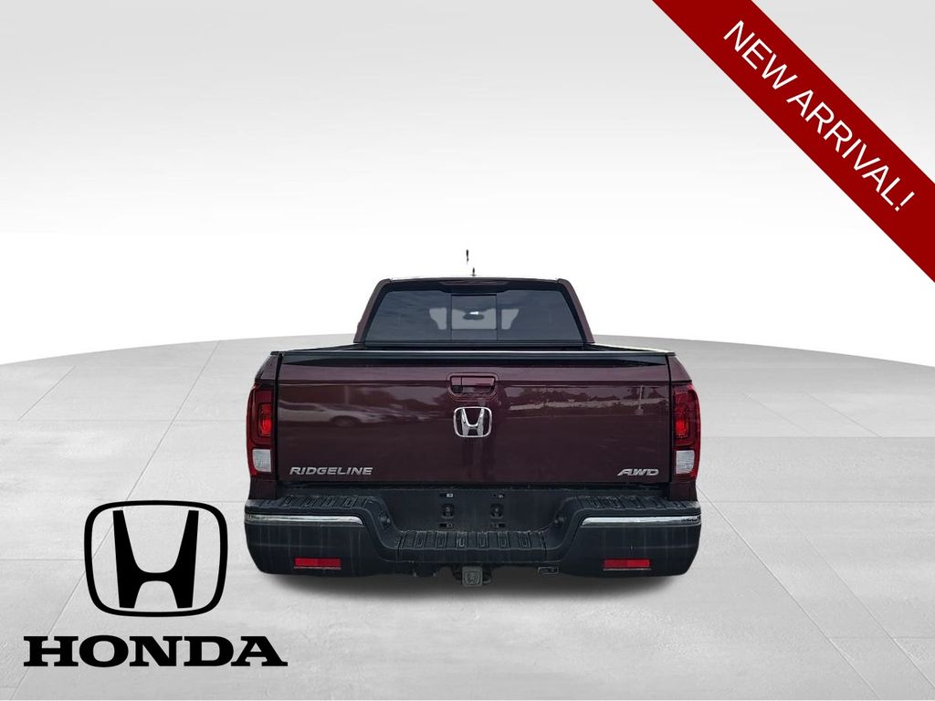 Used 2019 Honda Ridgeline For Sale in Fort Wayne, IN