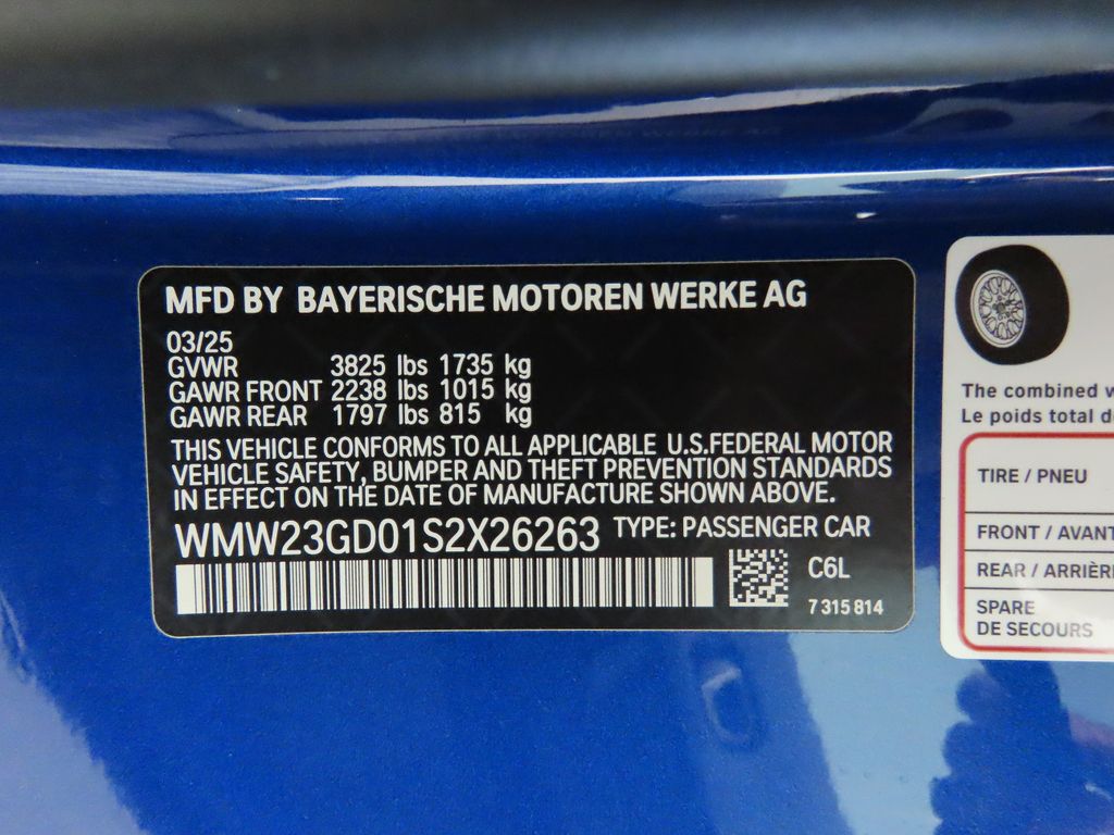 2025 MINI Cooper Hardtop 2 Door 32