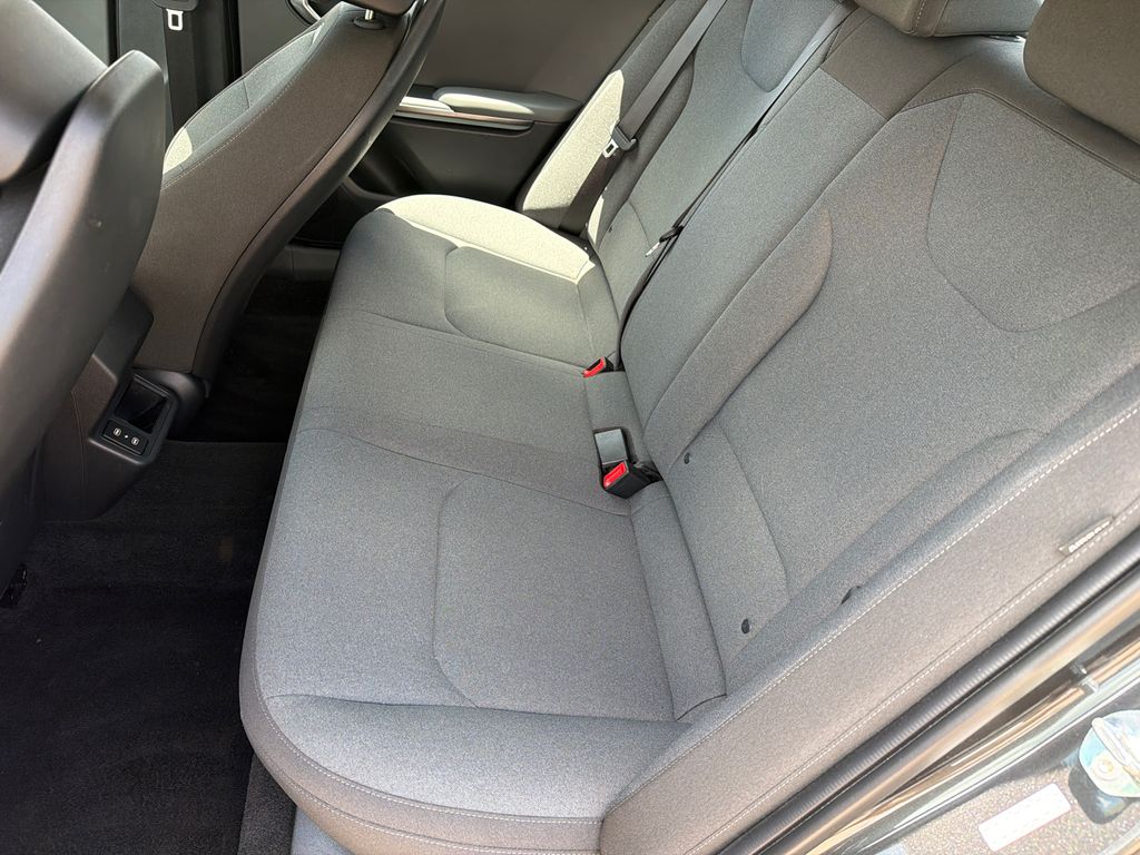Used 2025 Gray Kia LXS image 20