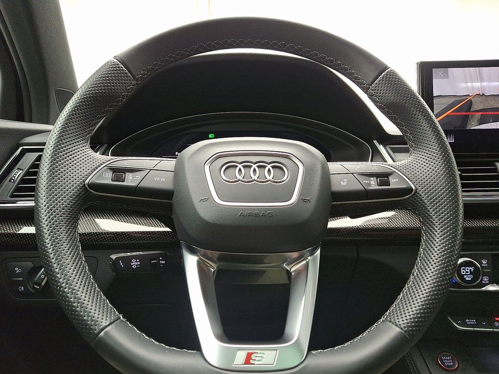2022 Audi SQ5 Premium Plus 21