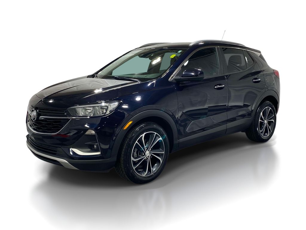 2020 Buick Encore GX Select FWD