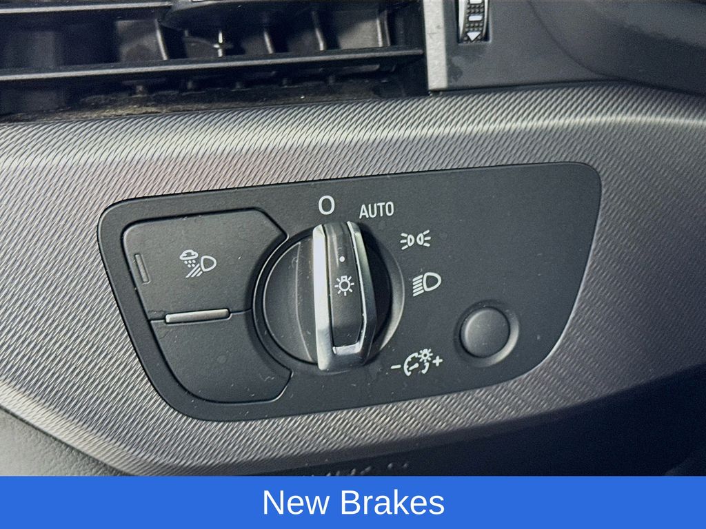 Used Car 2023 Audi A5 Sportback  45 S Line Premium Plus For Sale Under $35,000 In Austin, Texas