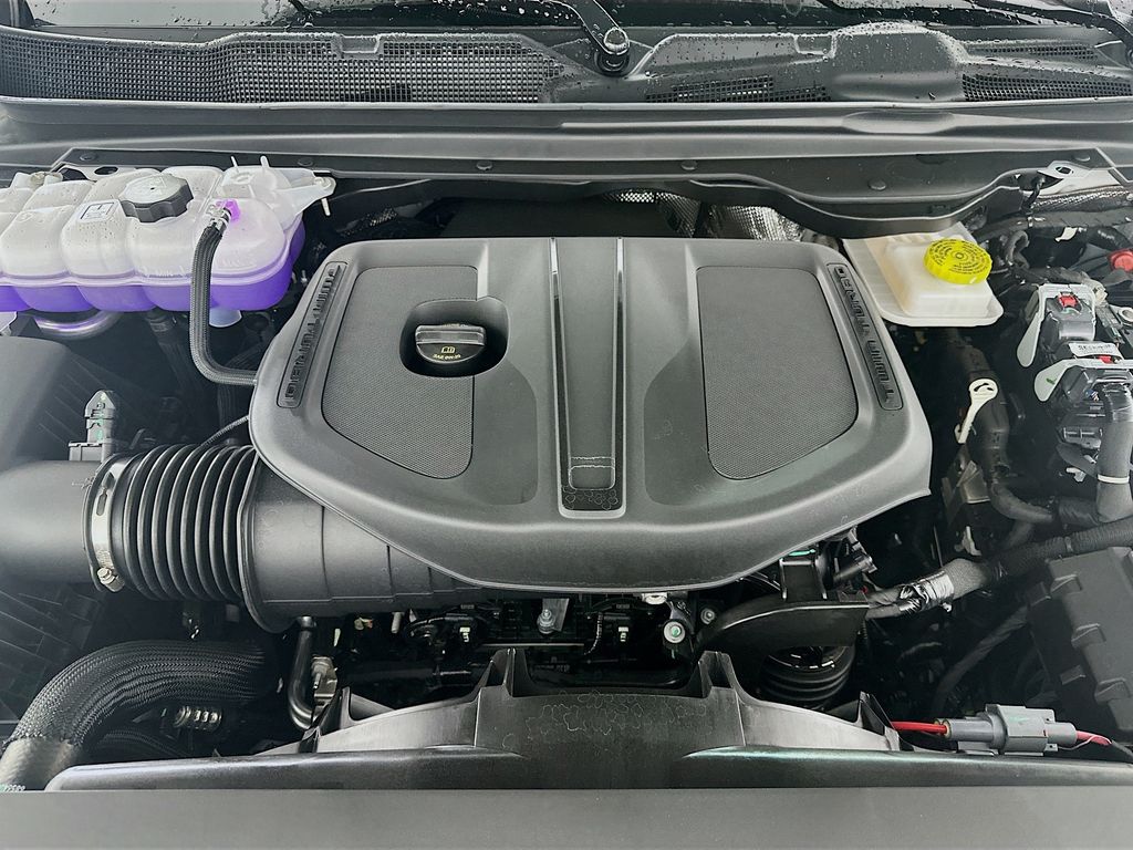 New 2026 White Ram Laramie 12in image 18