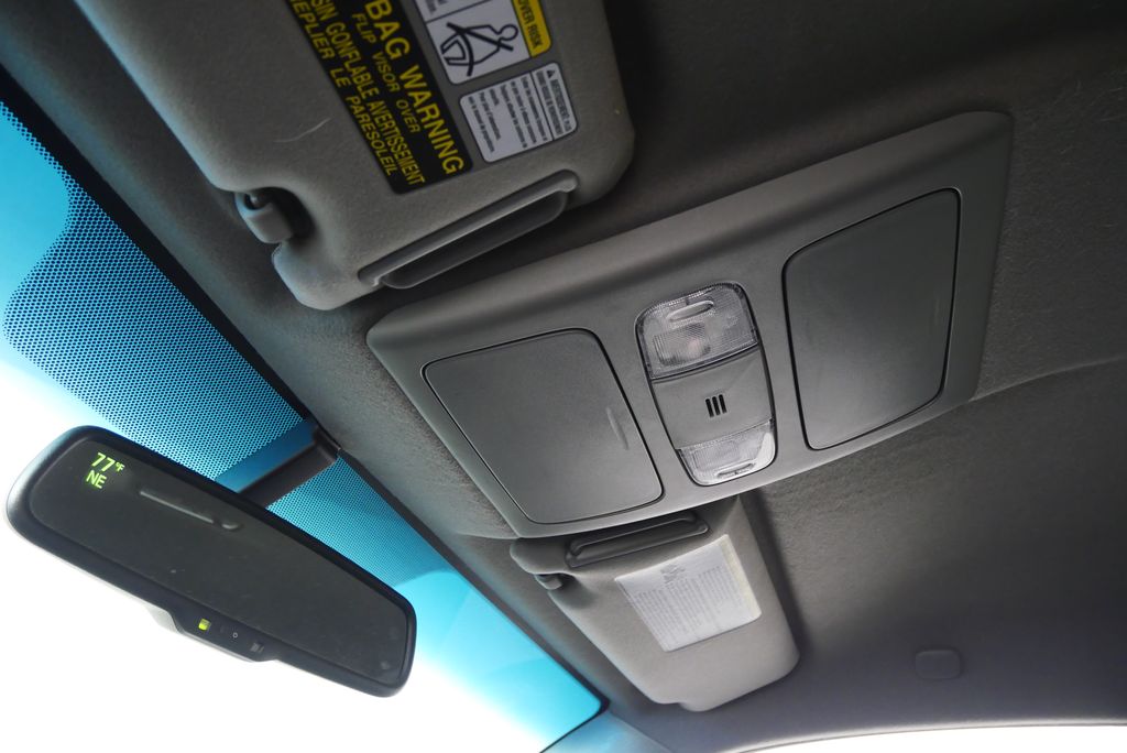 2013 Toyota Tacoma PreRunner 22