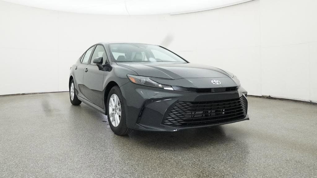 Thumbnail: 2026 Toyota Camry - 28