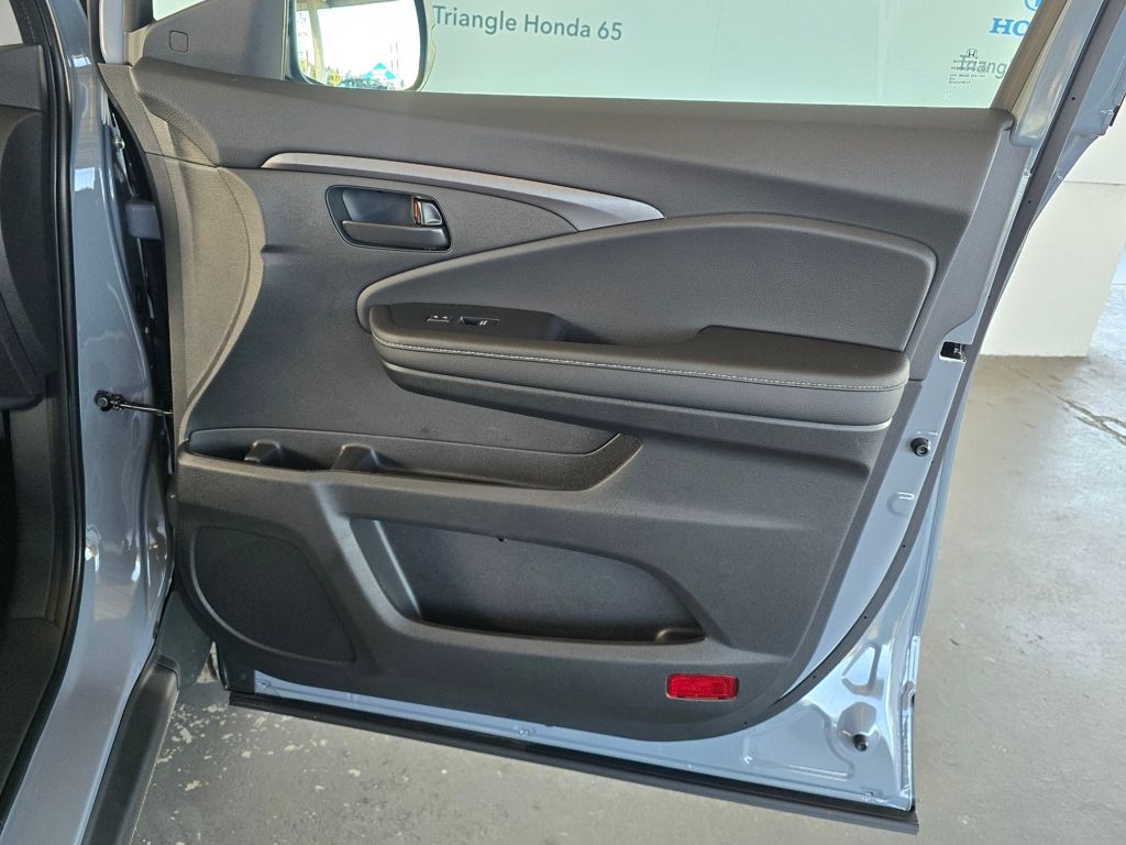 Thumbnail: 2026 Honda Ridgeline - 23