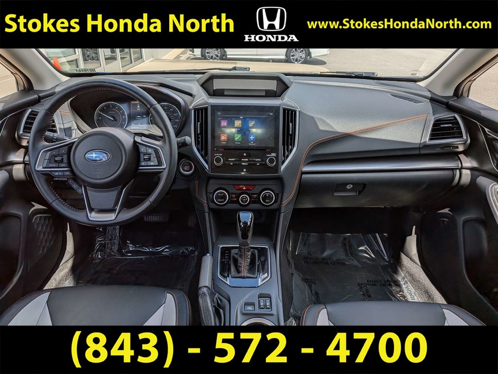 Used 2018 Subaru Crosstrek SUV
