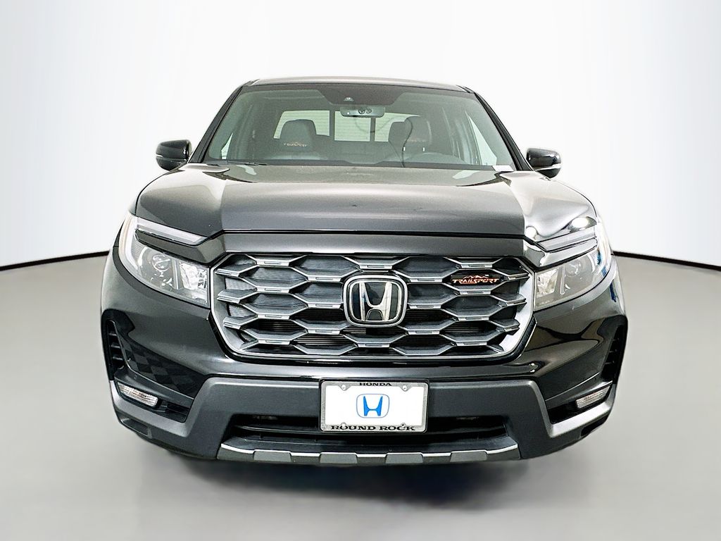Thumbnail: 2024 Honda Ridgeline - 2