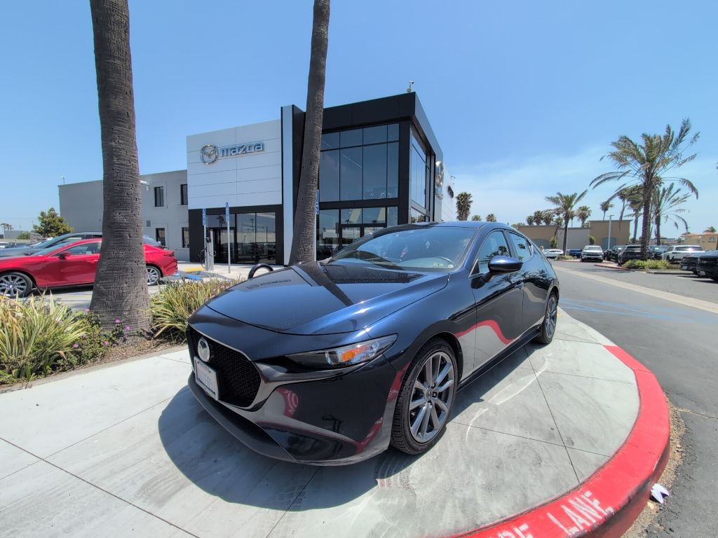2019 Mazda CX-3 Preferred 2.5 AT 5-Door SKYACTIV's photo