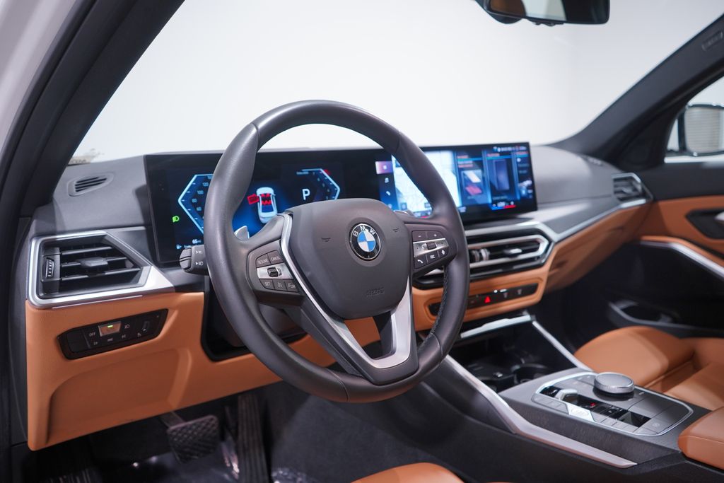 Thumbnail: 2023 BMW 3 Series - 6