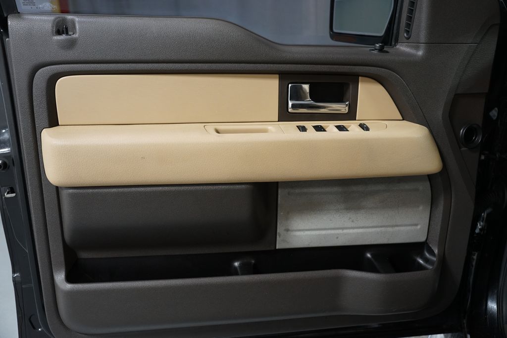 Thumbnail: 2014 Ford F-150 - 24