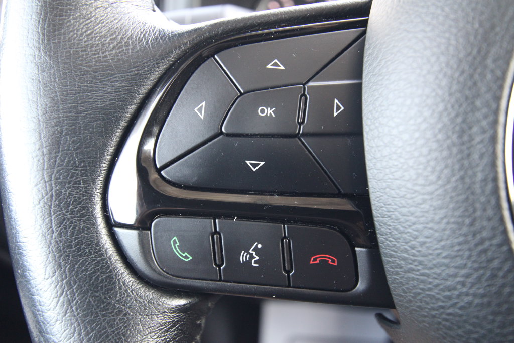Used 2019 Jeep Renegade SUV