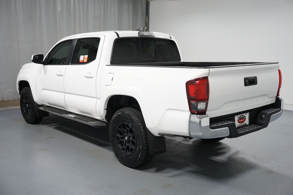 Thumbnail: 2019 Toyota Tacoma - 6