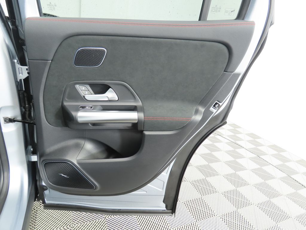 Thumbnail: 2026 Mercedes-Benz GLA - 28