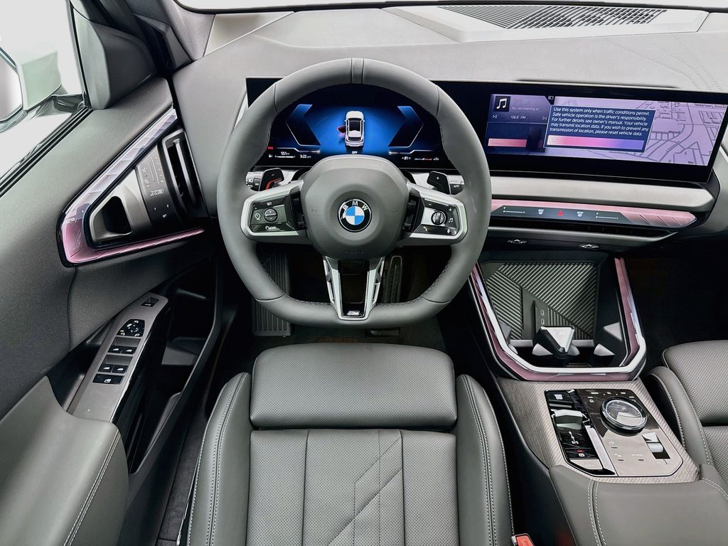 Thumbnail: 2026 BMW X3 - 10