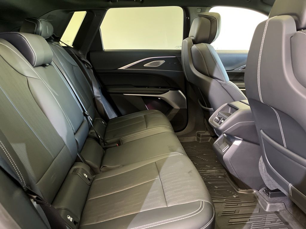 used 2024 Cadillac LYRIQ car, priced at $45,500