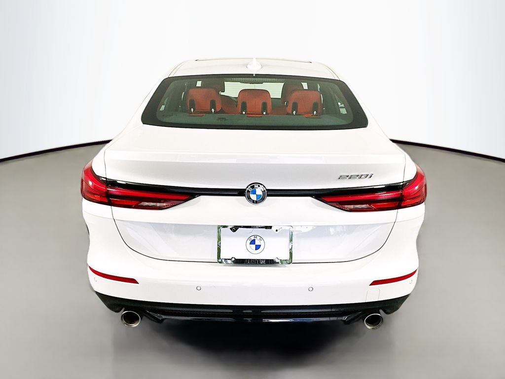 Thumbnail: 2024 BMW 2 Series - 6