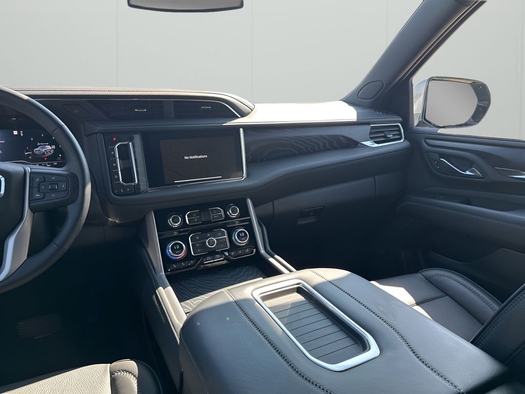 Used Car 2023 Gmc Yukon  Denali For Sale Under $70,000 In Austin, Texas