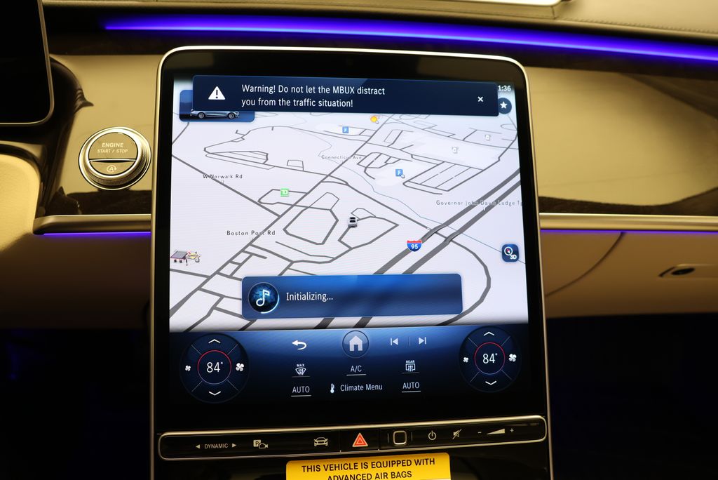 Thumbnail: 2026 Mercedes-Benz S-Class - 25