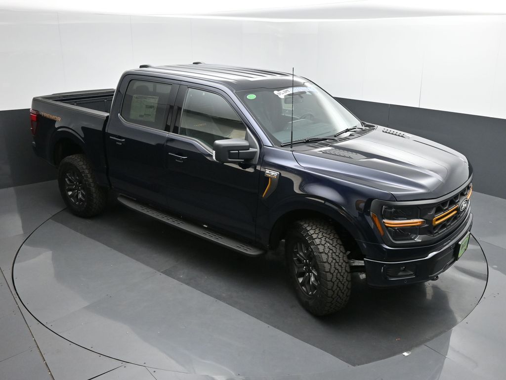 2025 Ford F-150 Tremor photo 39