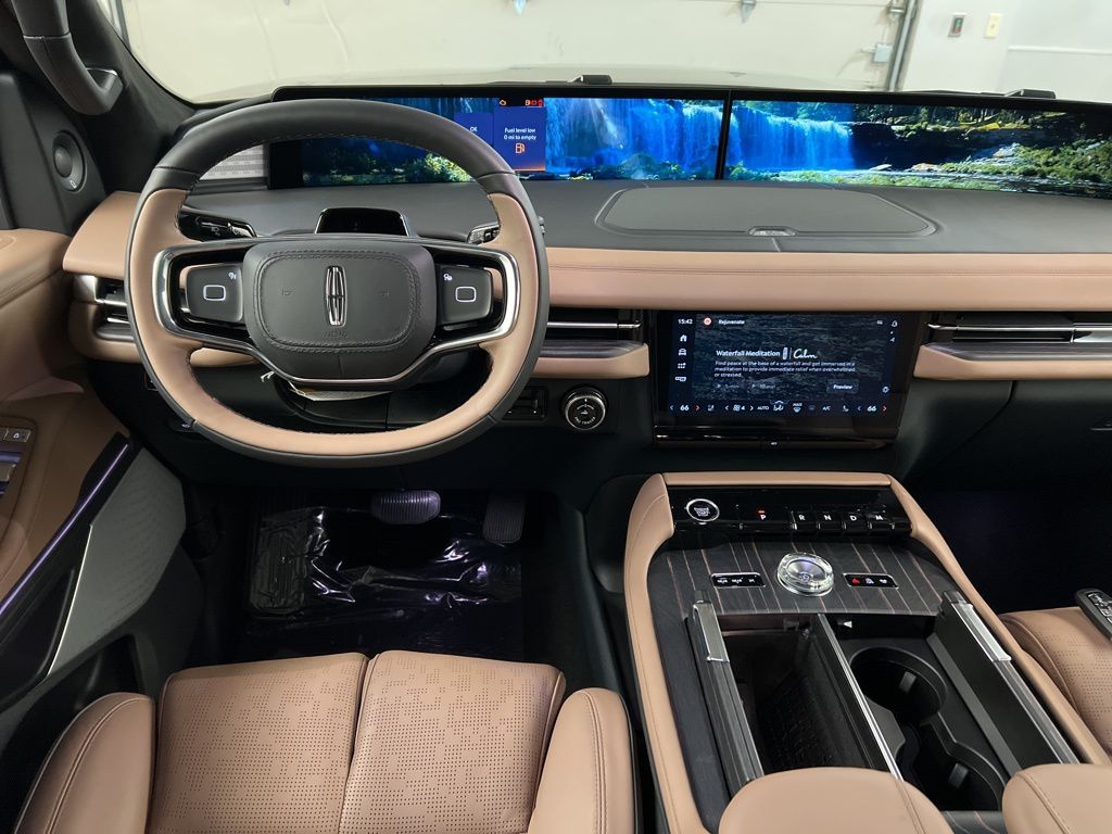 2025 Lincoln Navigator Black Label - Photo 8