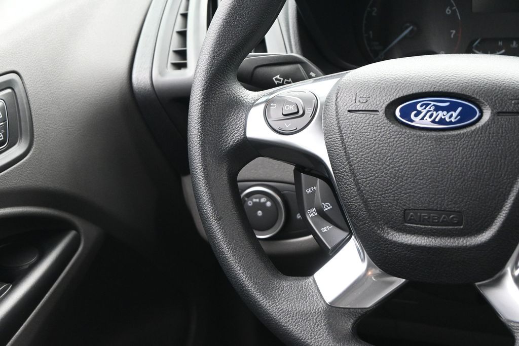 2022 Ford Transit Connect XL Cargo Van