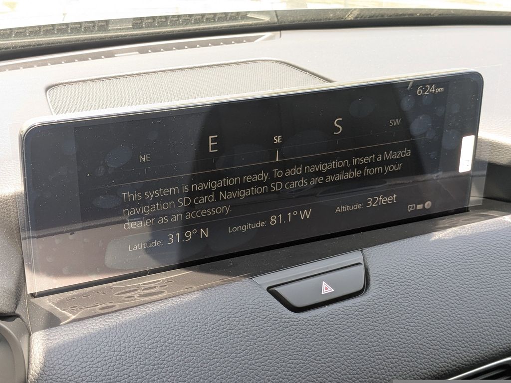 2026 Mazda CX-90 3.3 Turbo Preferred
