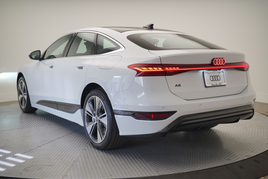 Thumbnail: 2025 Audi A6 - 3