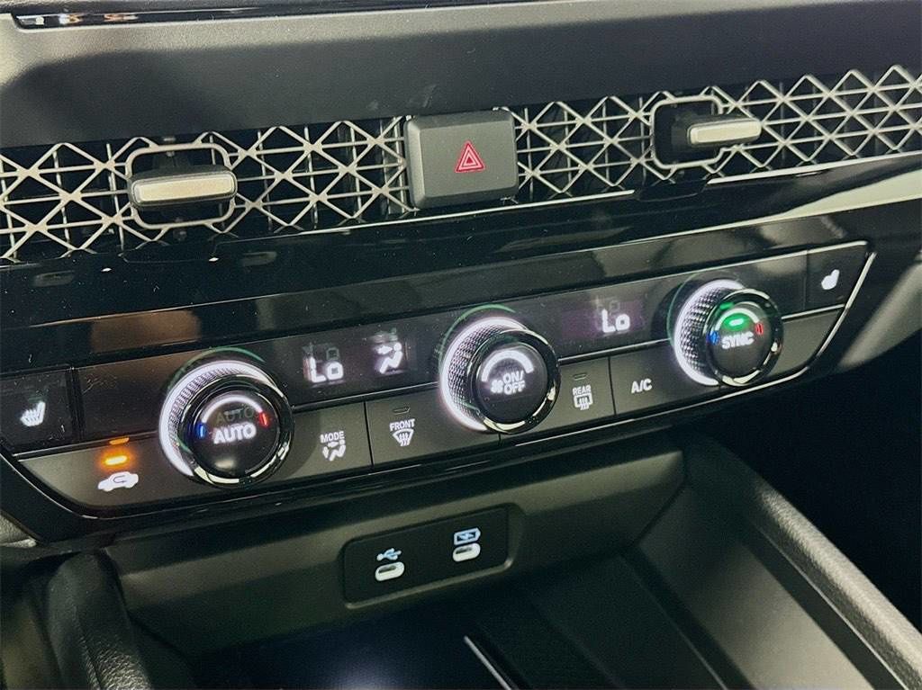Used Car 2025 Honda Accord Hybrid  Sport-l For Sale In Austin, Texas