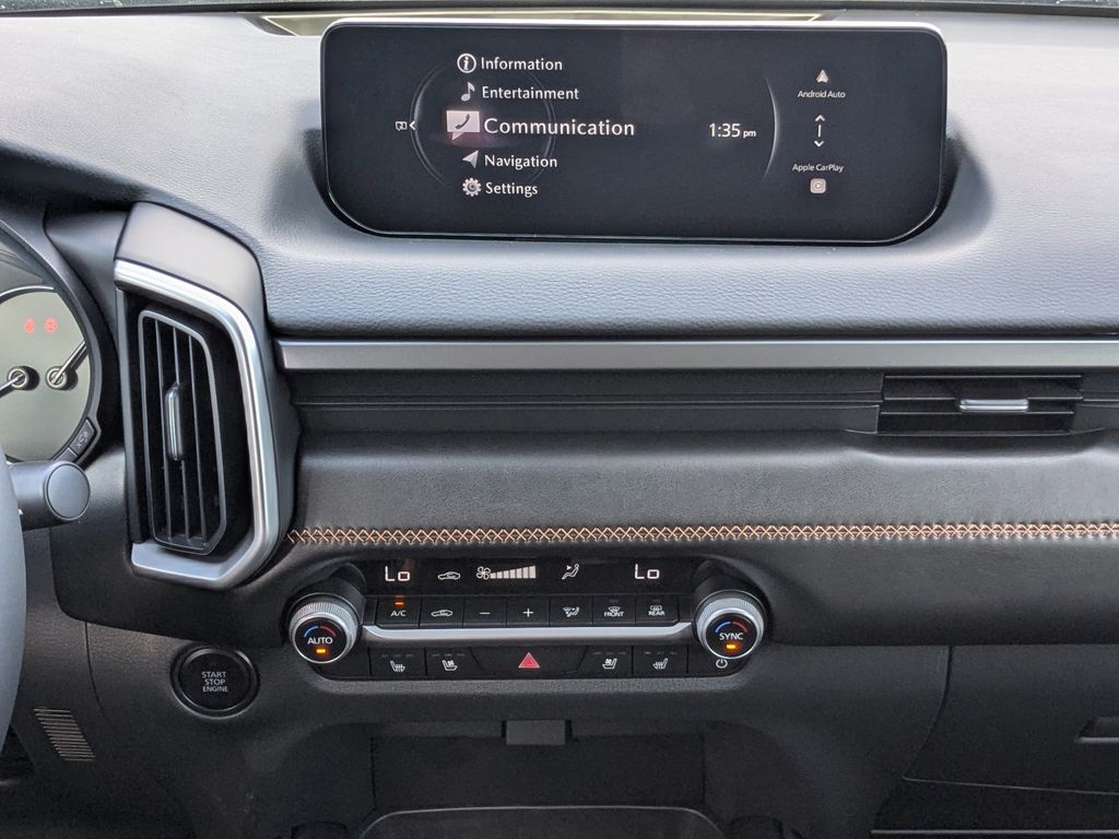 2026 Mazda CX-50 2.5 S Premium