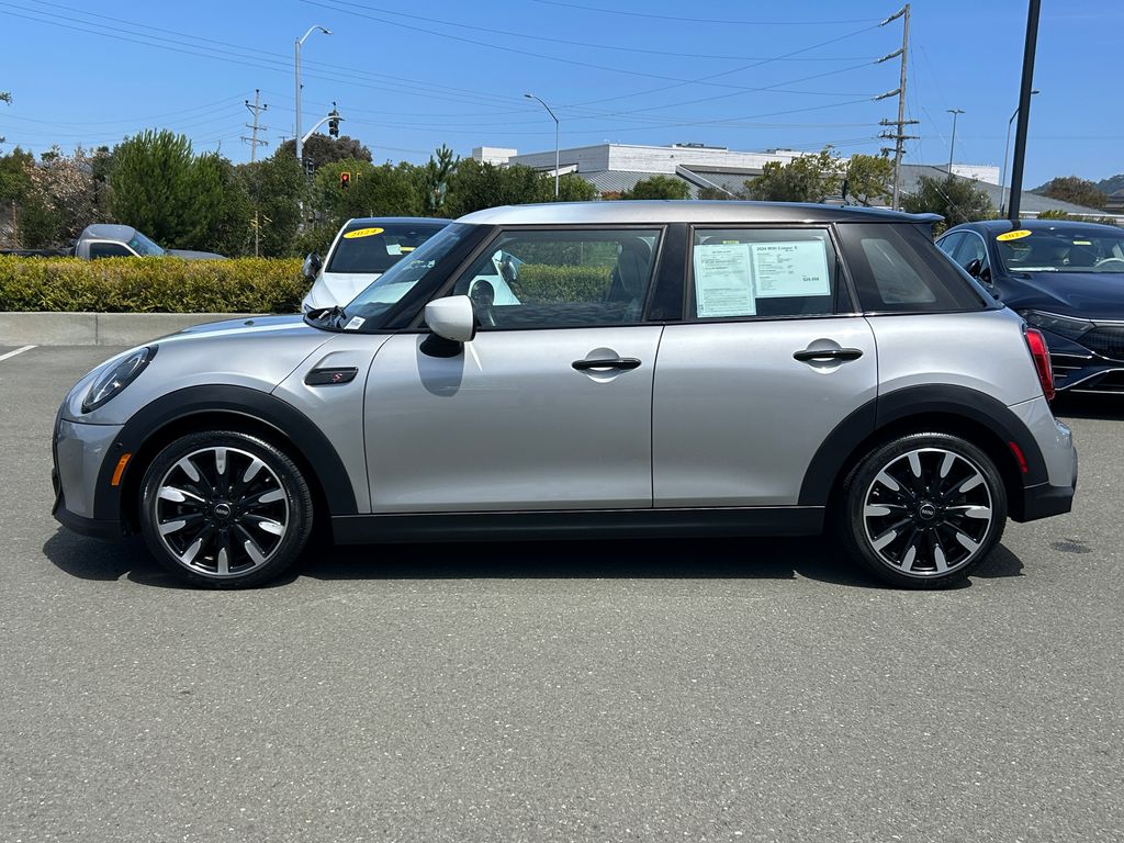 Thumbnail: 2024 MINI Cooper - 2