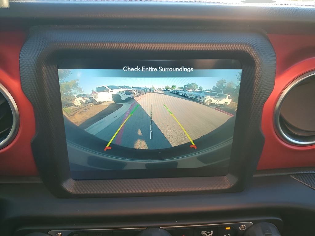 Used Car 2020 Jeep Wrangler  Unlimited Rubicon For Sale Under $35,000 In Austin, Texas