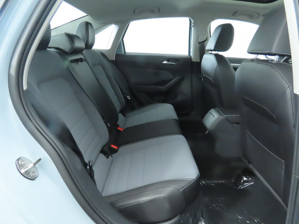 Thumbnail: 2026 Volkswagen Jetta - 22